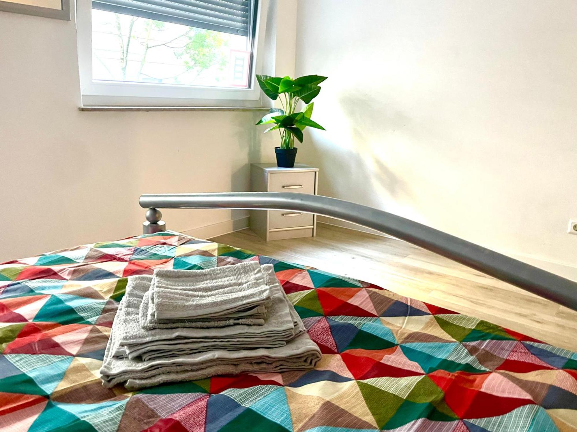 Neu Goldstadt Wunderschoenes 2 Zimmer Apartament Schloessle Zentrum Pforzheim Zewnętrze zdjęcie