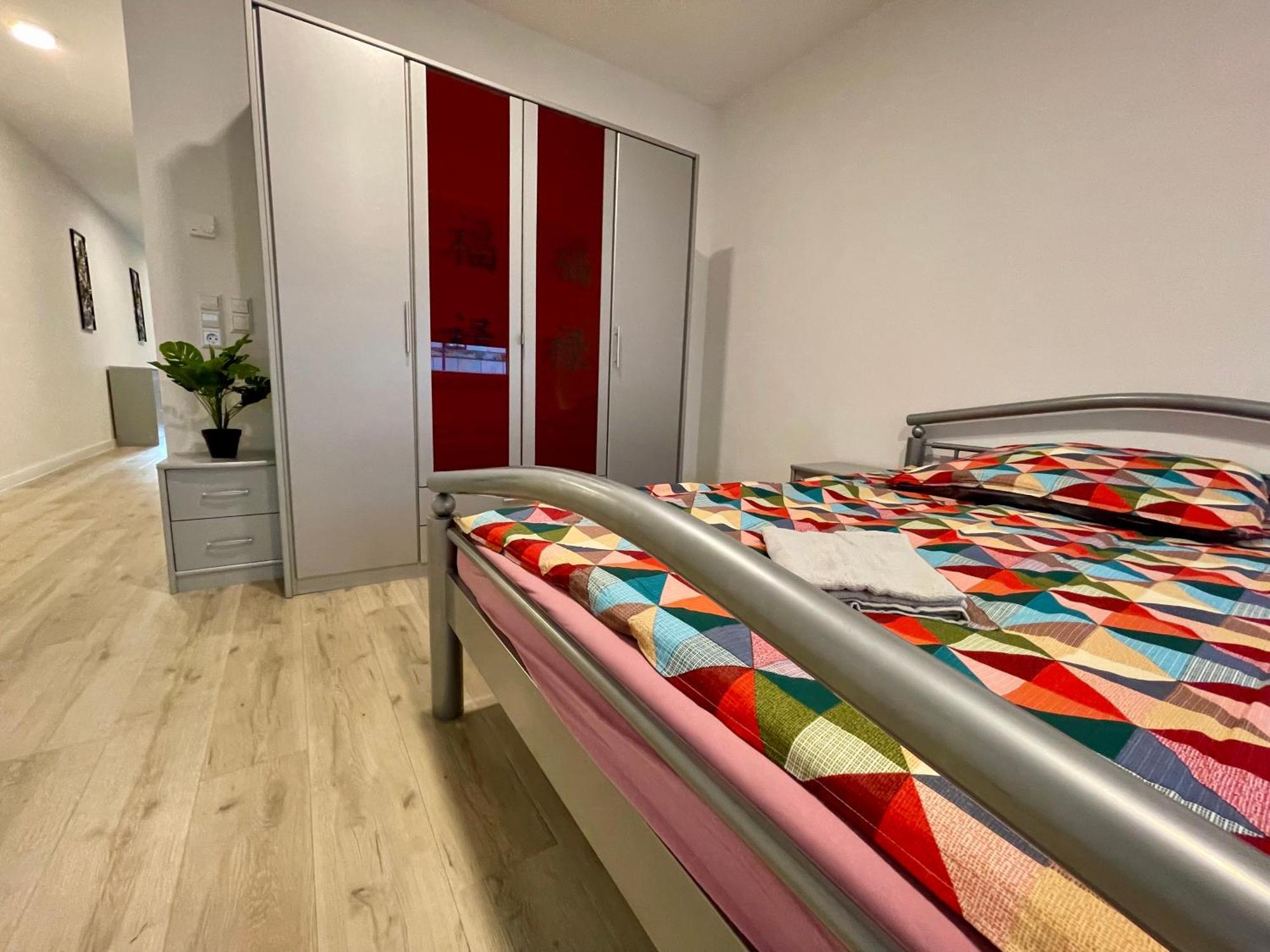 Neu Goldstadt Wunderschoenes 2 Zimmer Apartament Schloessle Zentrum Pforzheim Zewnętrze zdjęcie